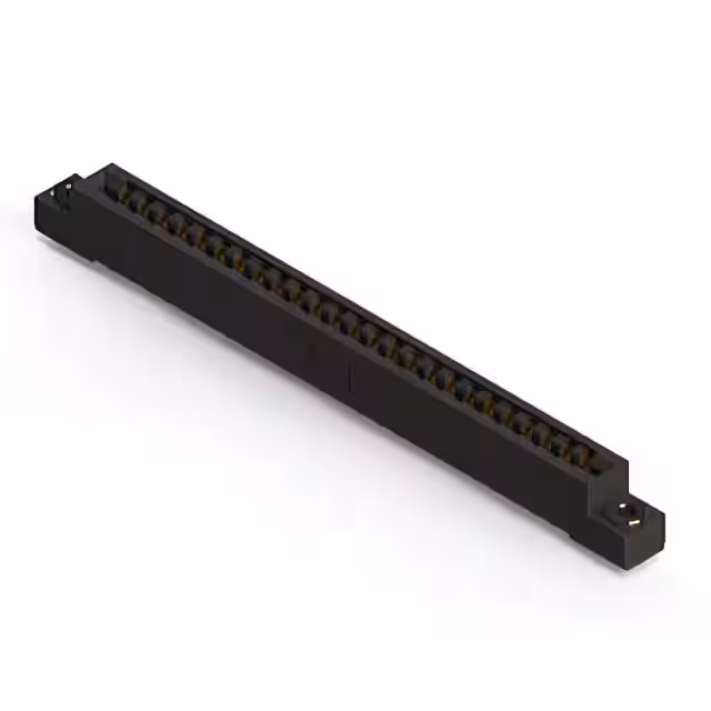 357-025-553-103 EDAC Inc.  Edgeboard Connectors